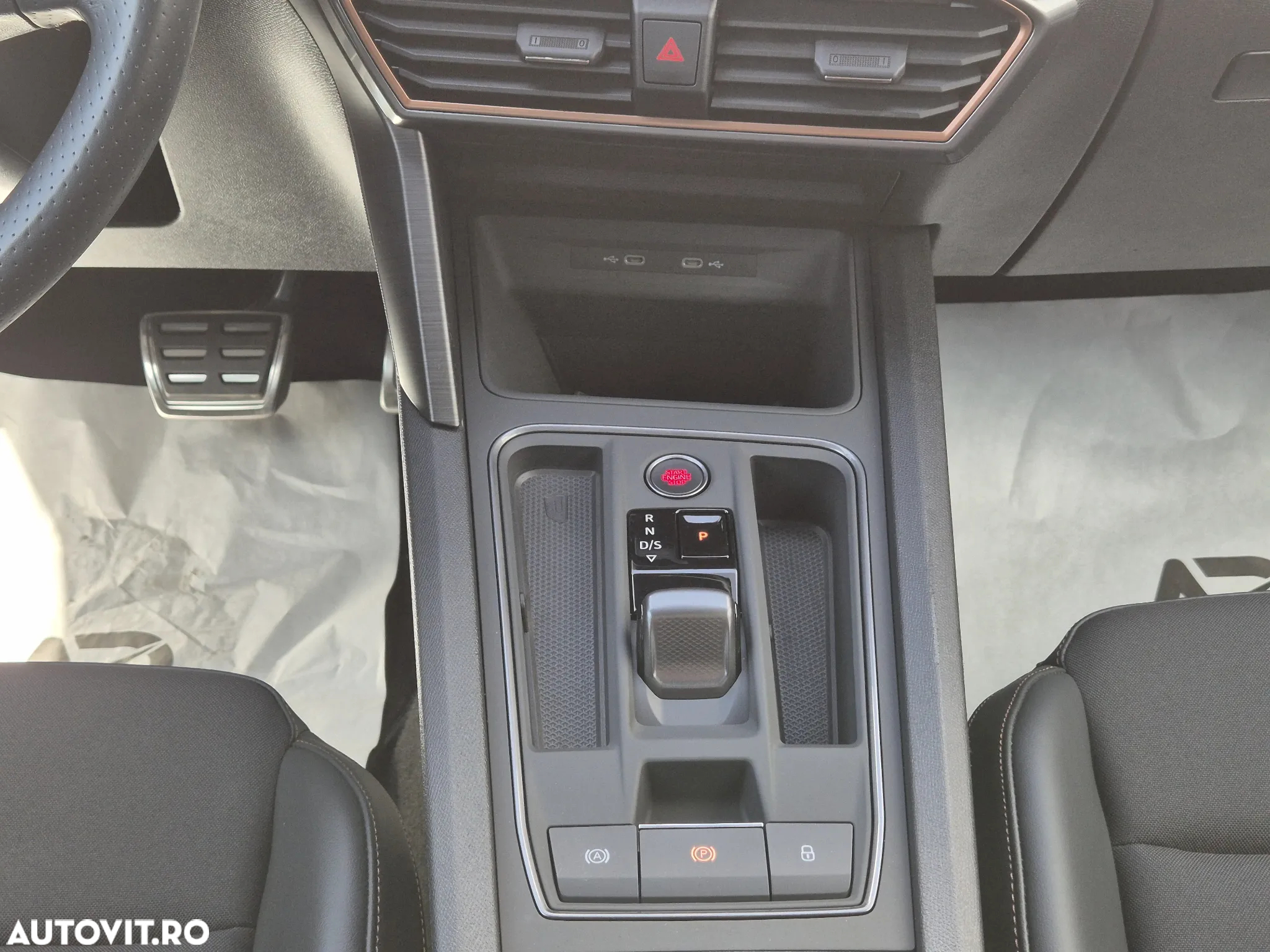 Cupra Formentor VZ 1.4 e-Hybrid DSG - 21