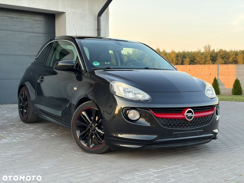 Opel Adam 1.4 Start/Stop Unlimited - 3