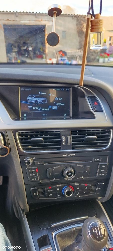 Audi A4 Avant 2.0 TDI - 12