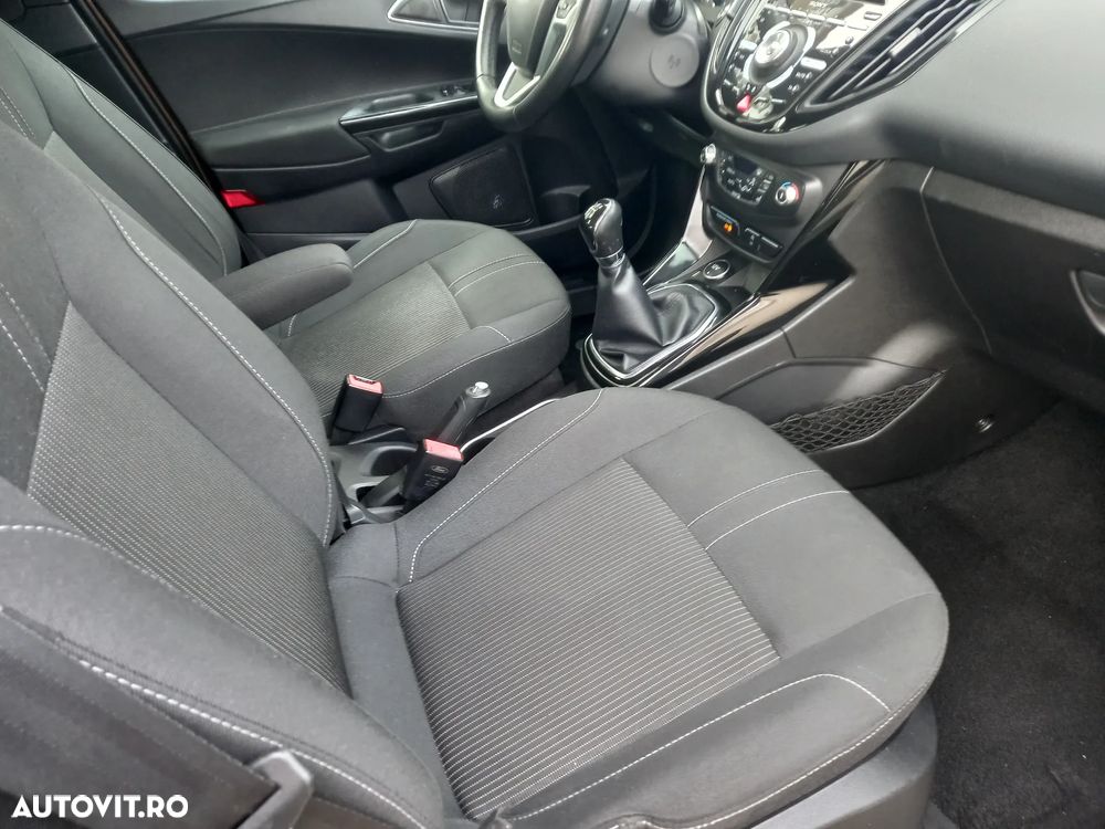 Ford B-Max 1.0 EcoBoost Titanium - 7