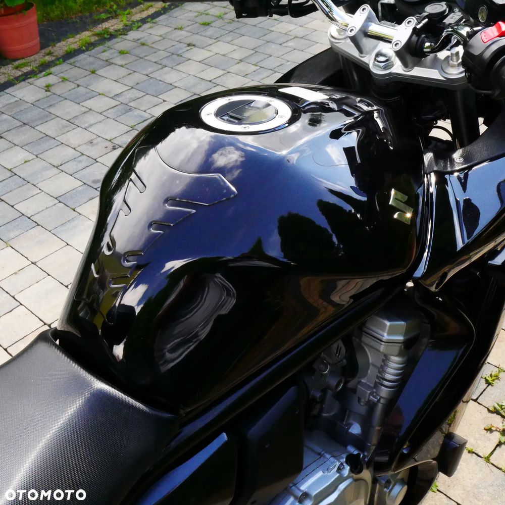 Suzuki GS - 14