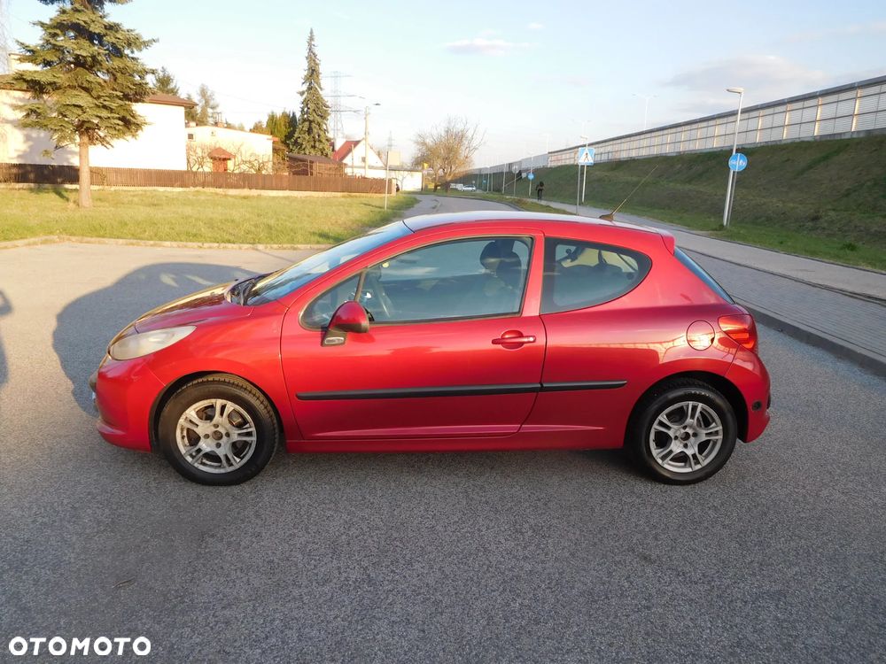 Peugeot 207 95 VTi Sport - 15
