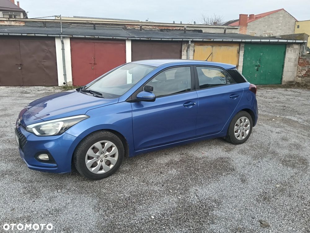 Hyundai i20 - 3