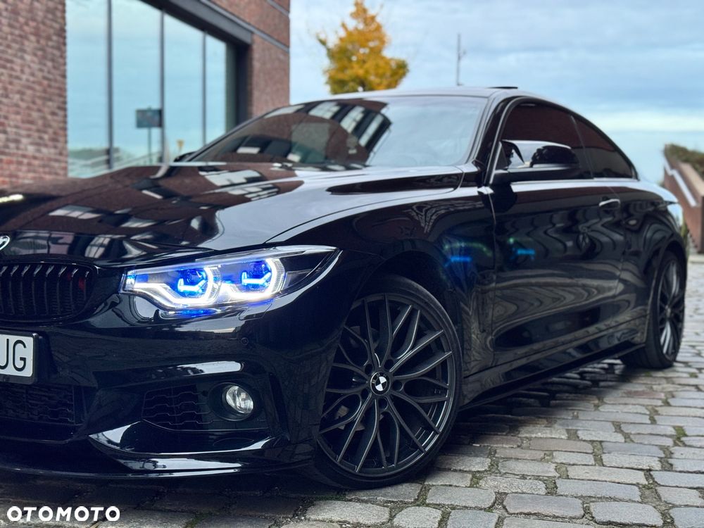 BMW Seria 4 428i xDrive - 6