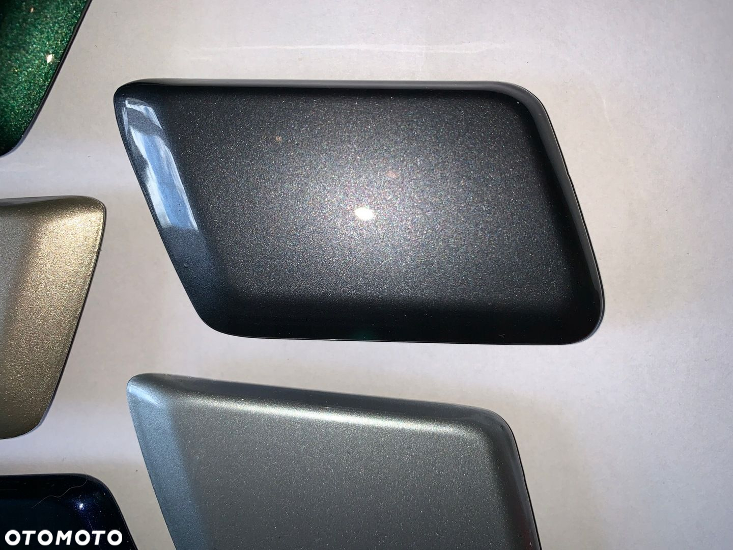 ZAŚLEPKA SPRYSKIWACZA LAMP FORD MONDEO MK3 KOLORY - 6