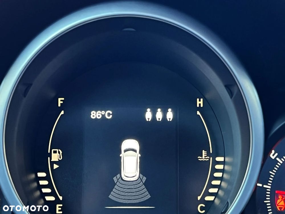 Fiat 500X 1.6 E-torQ 4x2 Pop Star - 34