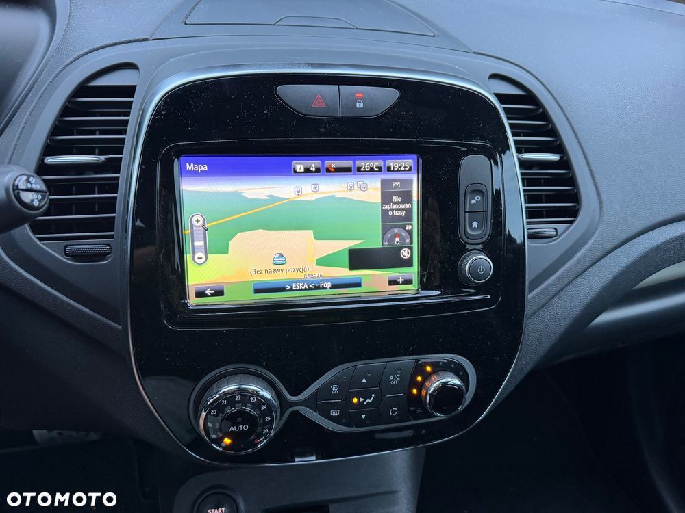 Renault Captur - 17