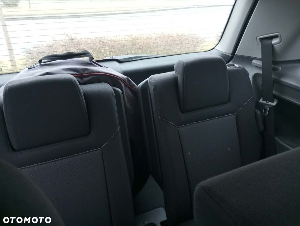 Opel Zafira 1.8 Enjoy - 12