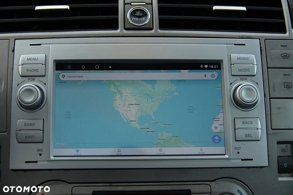 Ford Kuga 2.0 TDCi 4x4 Titanium - 34