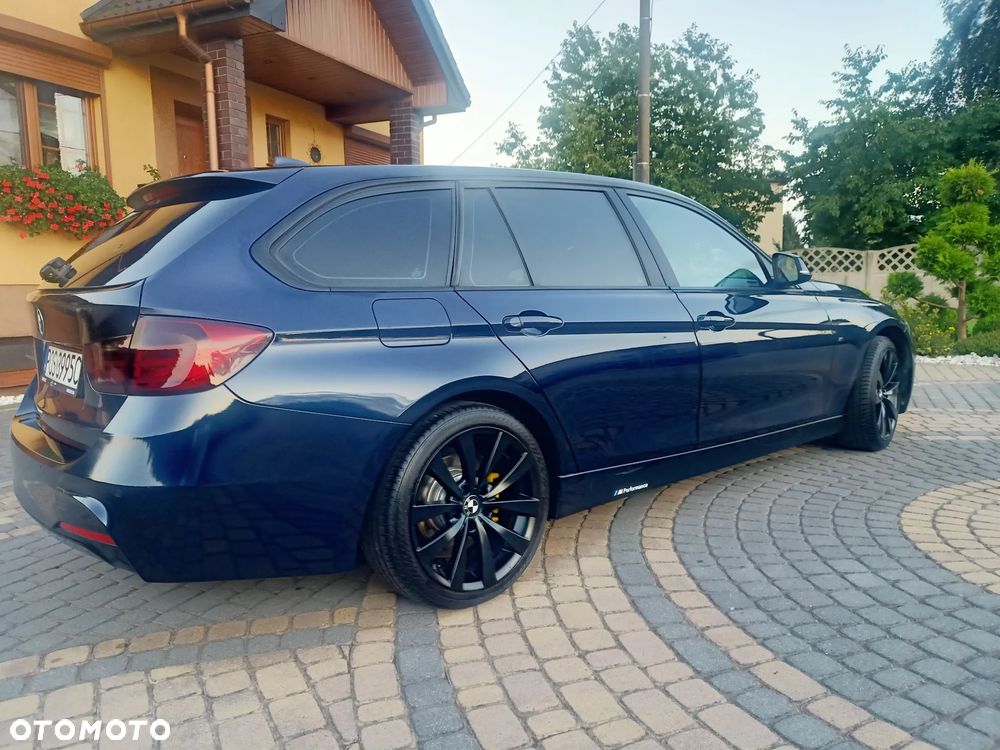 BMW Seria 3 - 2
