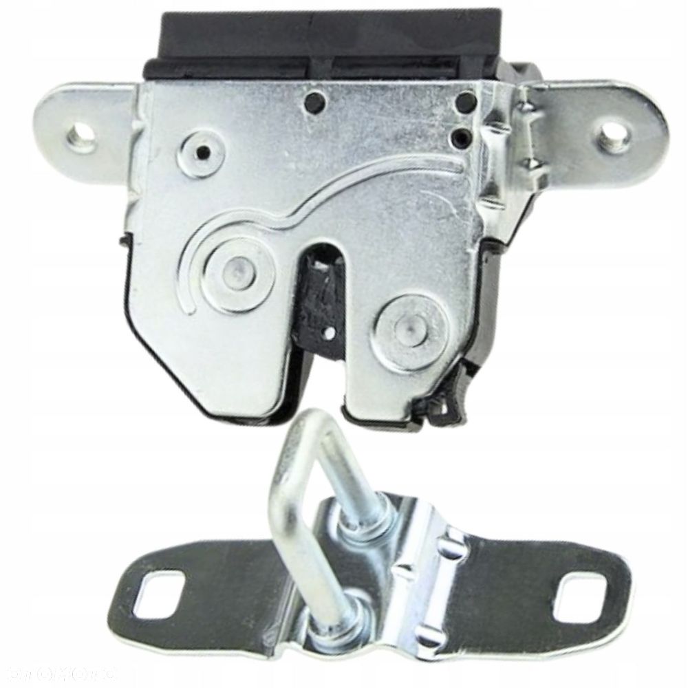 ZAMEK BAGAŻNIKA  ZACZEP -Giulietta / Mito / Bravo II / Grande Punto / Tipo - 1