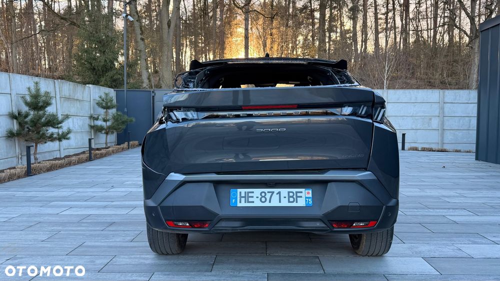Peugeot 3008 1.2 PureTech mHEV Allure Pack S&S e-DCS6 - 4