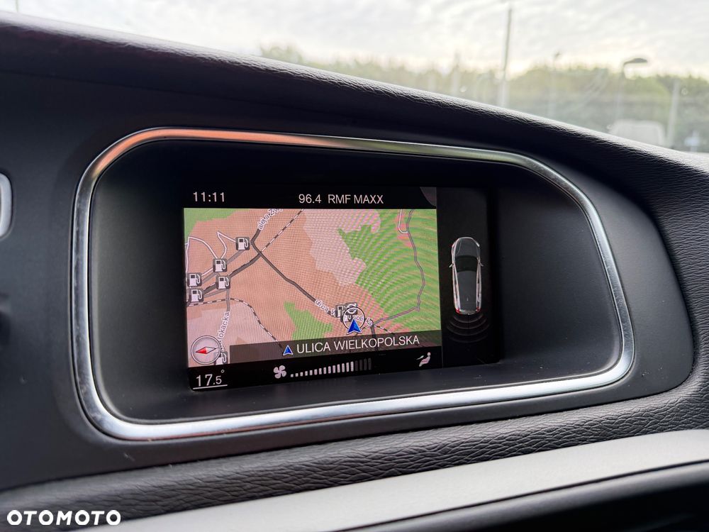 Volvo V40 T2 Drive-E Kinetic - 7