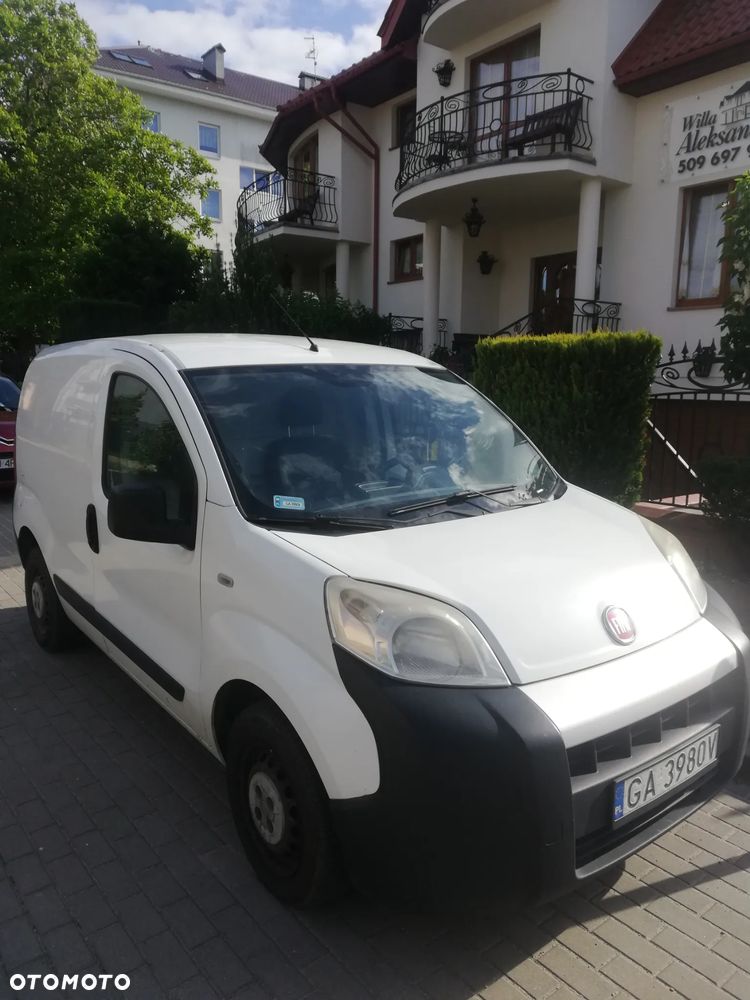 Fiat Fiorino 1.3 Multijet 16V Dynamic Euro5 - 3
