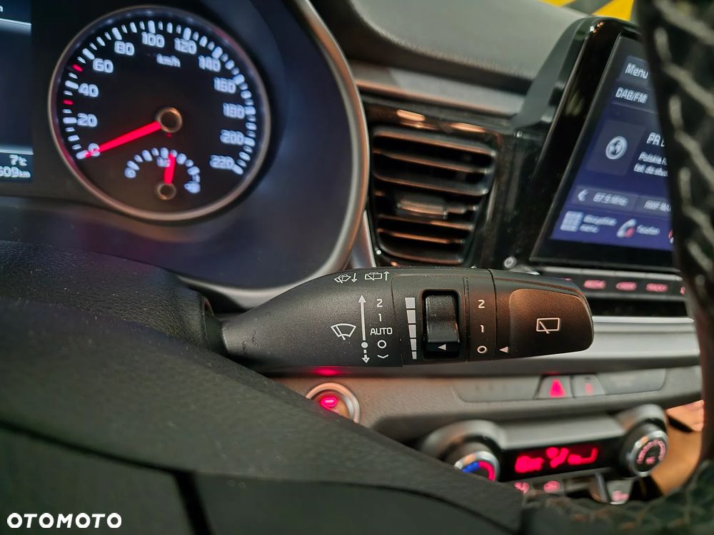 Kia Rio 1.2 L Business Line - 20