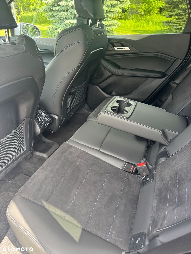 BMW Seria 2 218i - 8