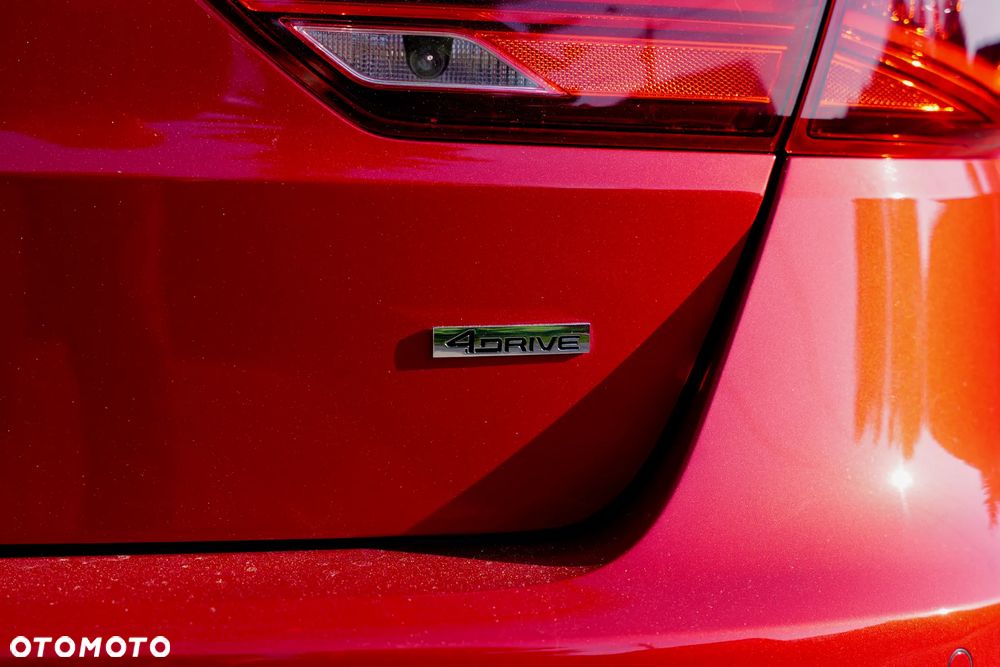 Seat Leon 2.0 TSI Cupra Performance Black S&S DSG - 9
