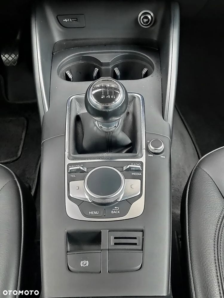 Audi A3 Sportback 1.0 TFSI sport - 23