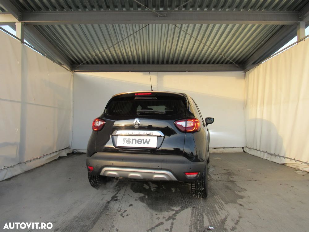 Renault Captur ENERGY TCe 120 EDC Intens - 2