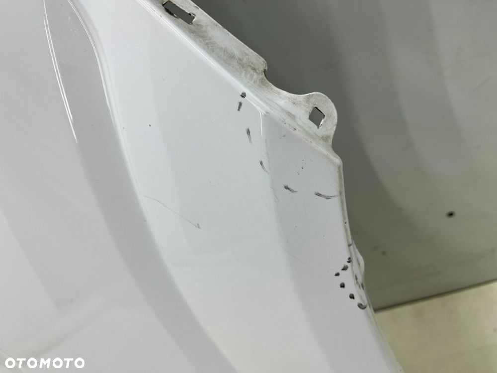 Błotnik Mercedes W906 Sprinter 2 II 13-18r. Lift prawy przedni prawy przód - 15