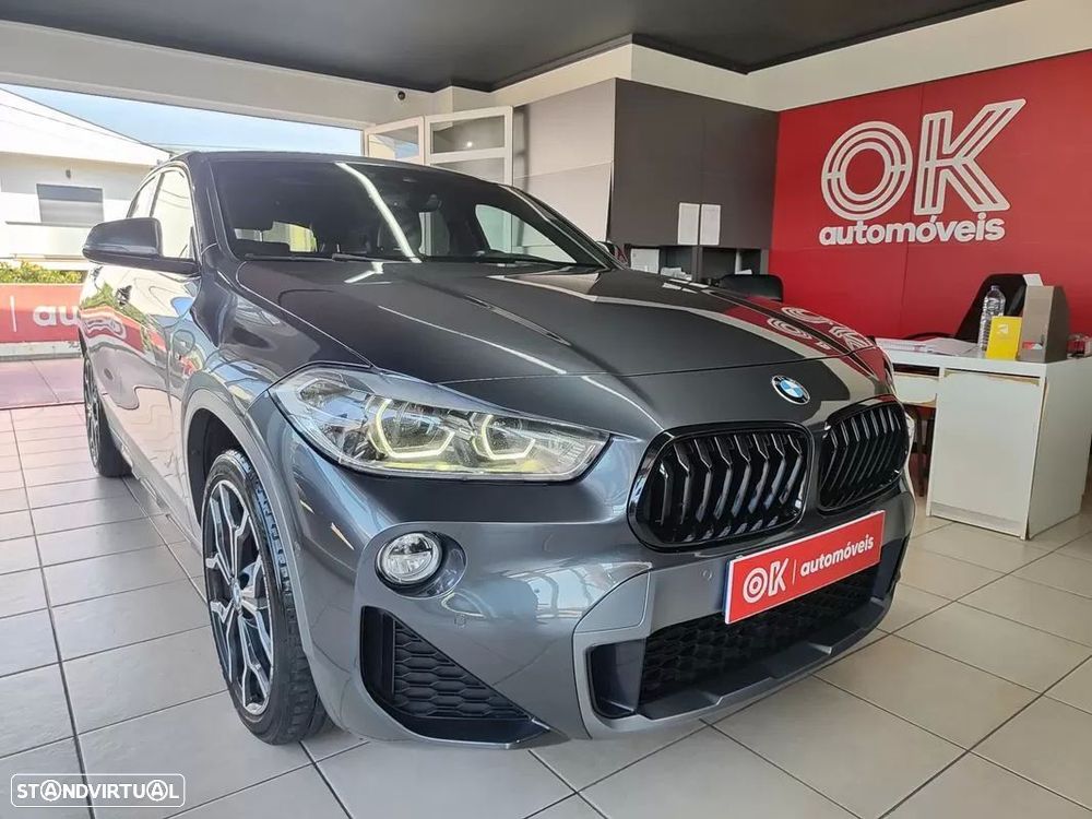 BMW X2 - 2