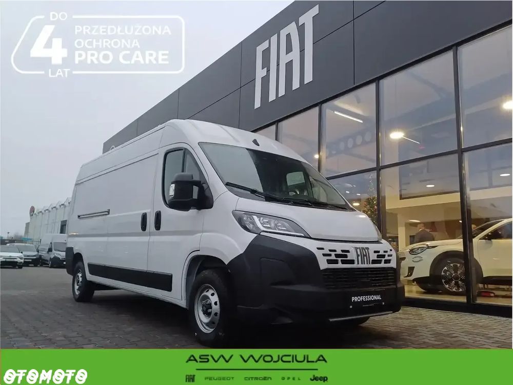 Fiat Ducato - 1
