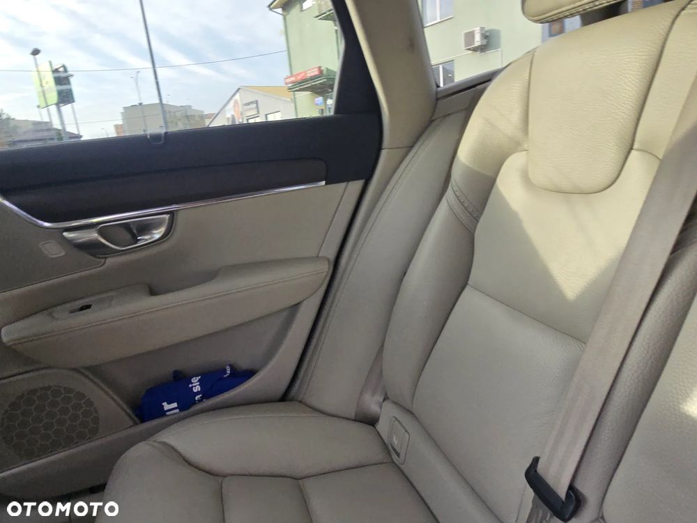 Volvo V90 Cross Country - 5
