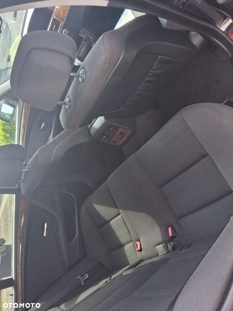 BMW Seria 5 520i - 9