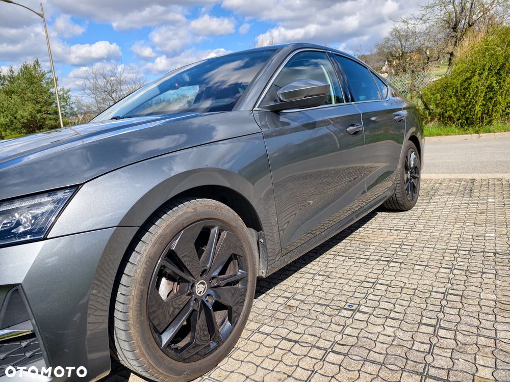 Skoda Octavia 1.5 TSI Selection - 3