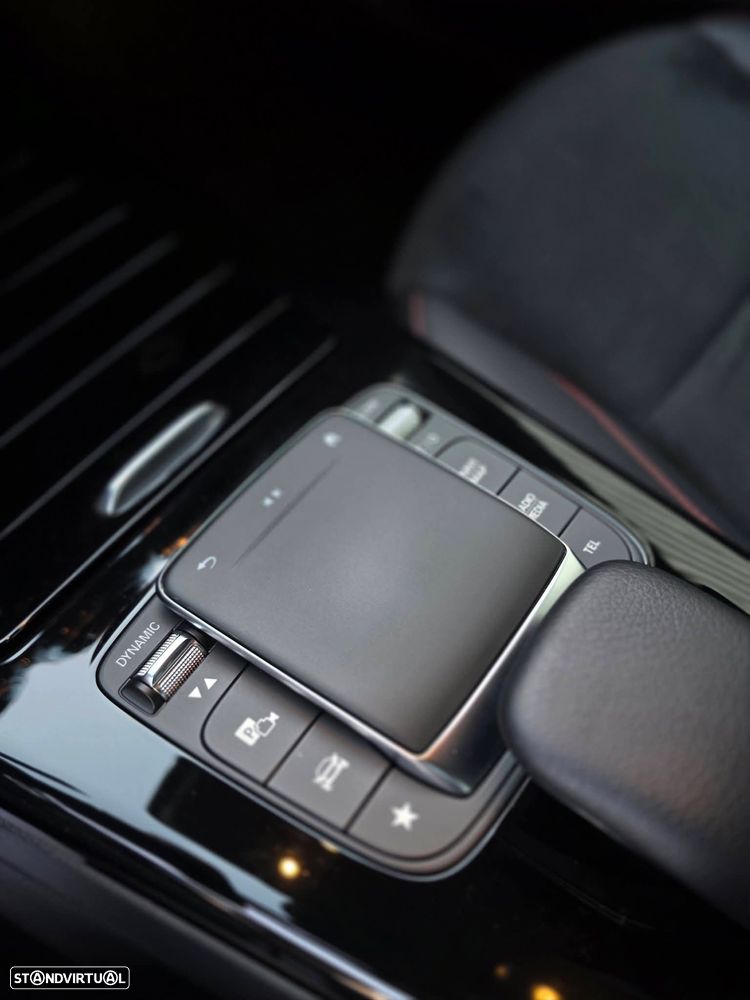 Mercedes-Benz A 250 - 19