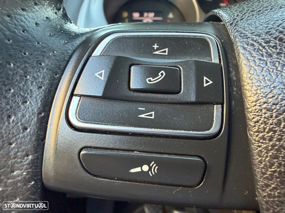 SEAT Altea 1.6 TDi Sport DPF - 23