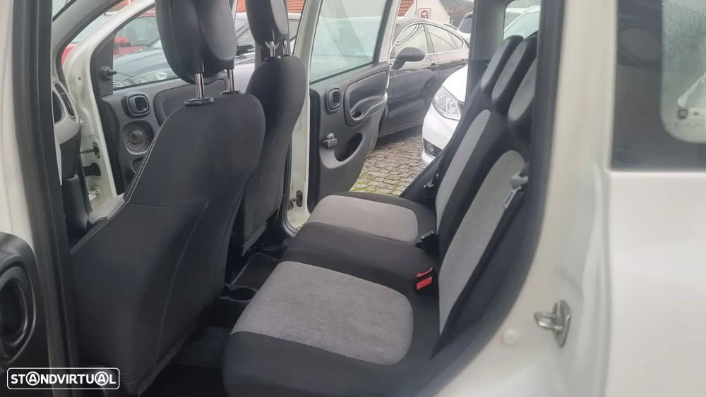 Fiat Panda - 13