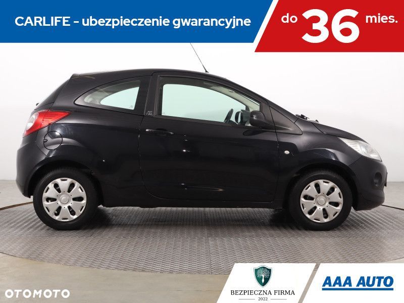 Ford KA - 7