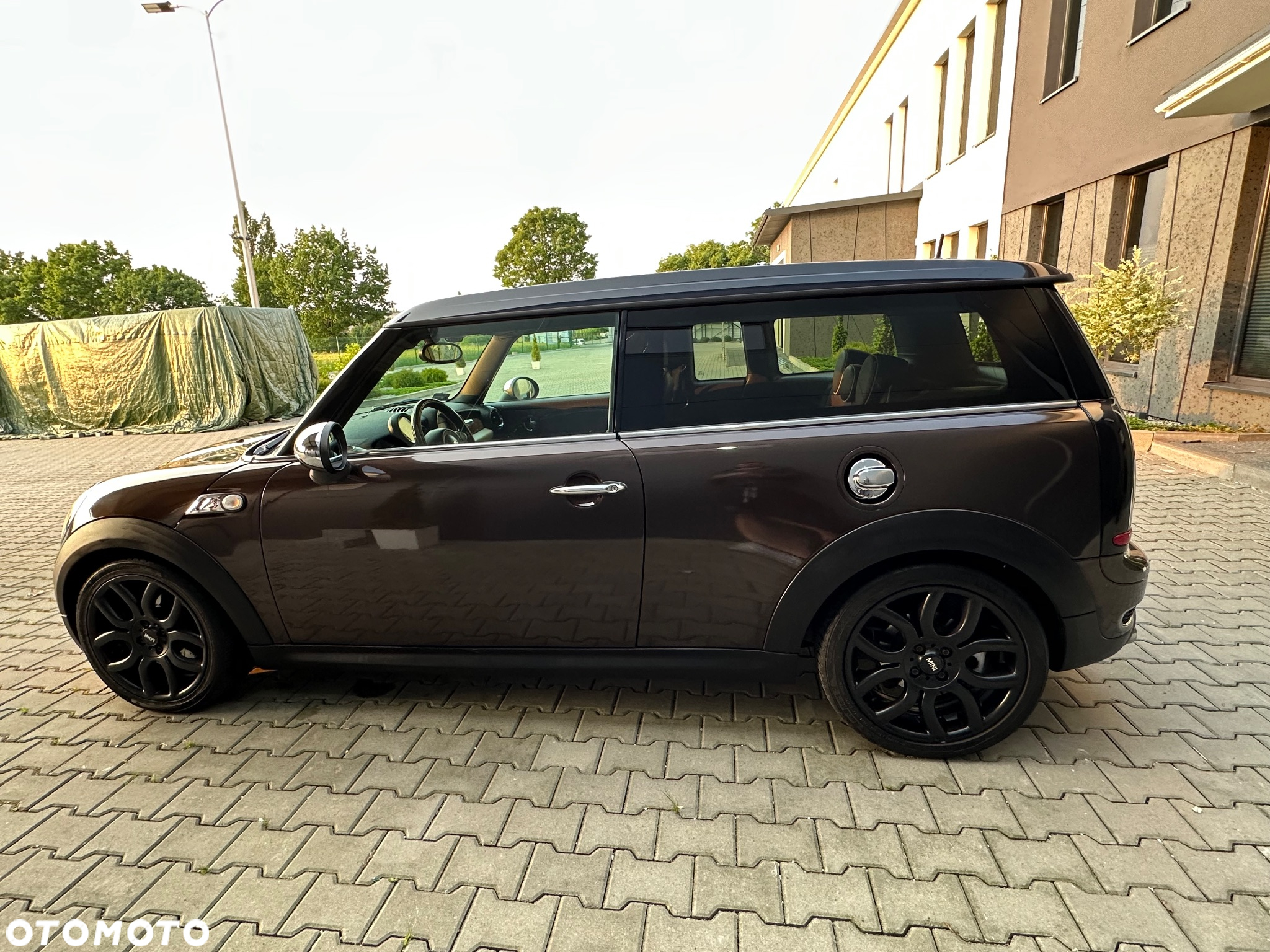 MINI Cooper S - 9