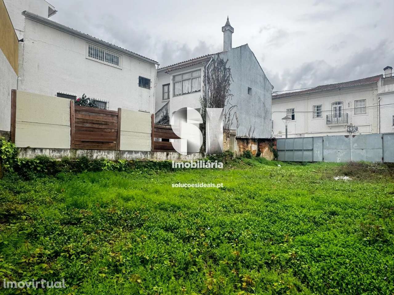 Terreno em Anadia - Grande imagem: 2/3