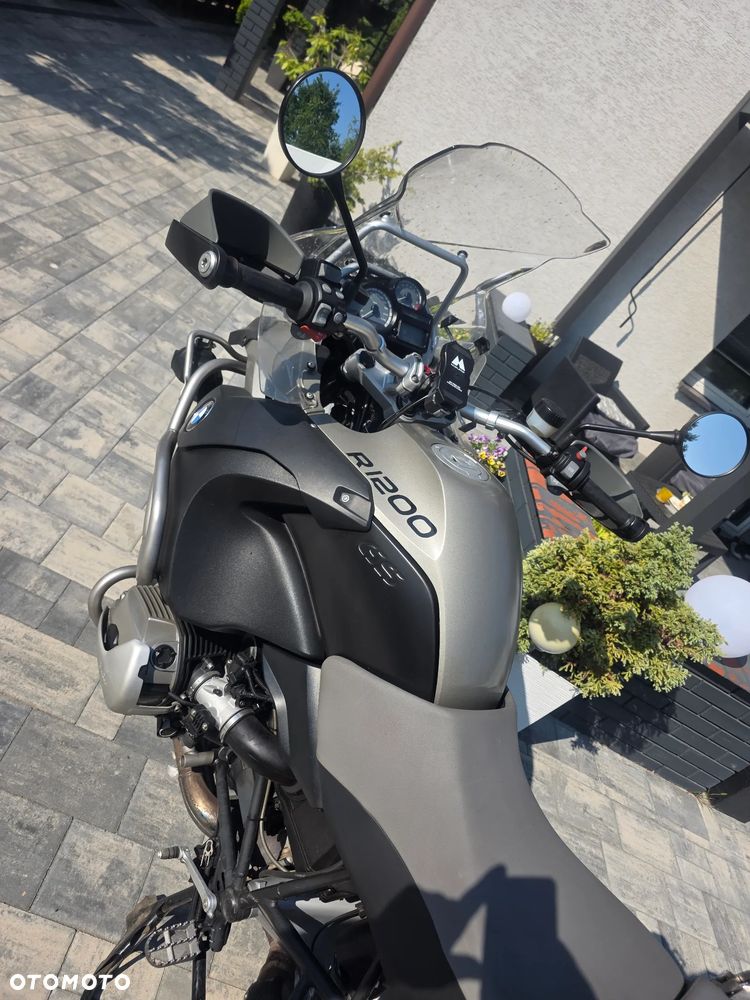 BMW R1250 GS Adventure - 6