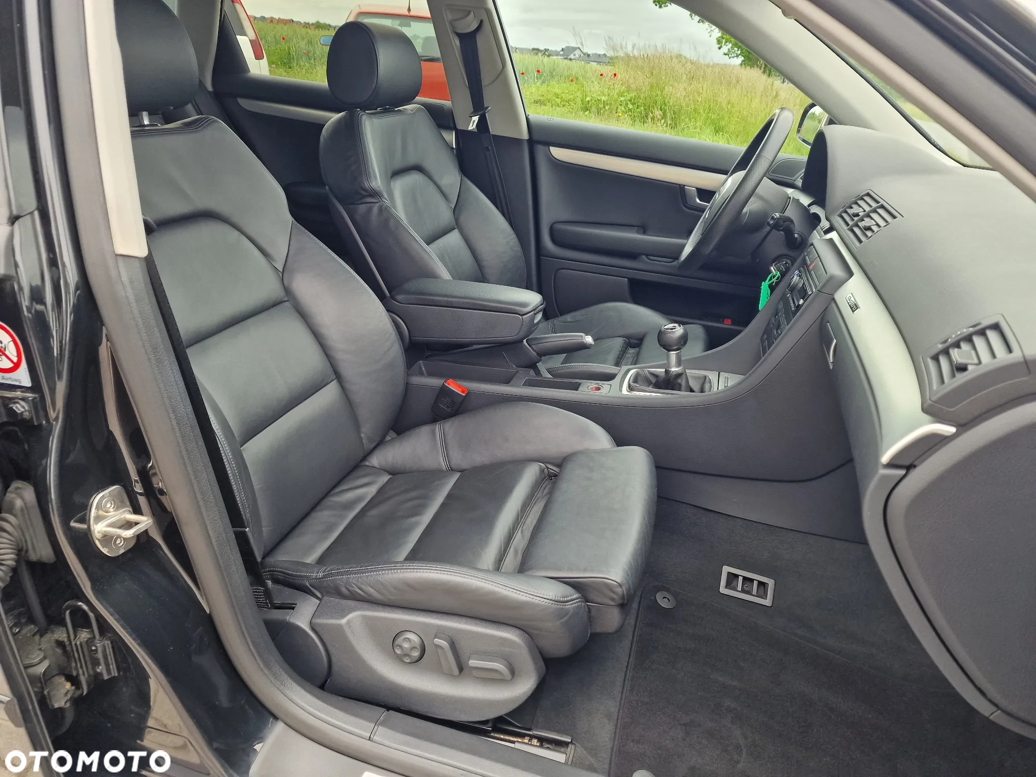 Audi A4 Avant 3.0 TDI Quattro - 30
