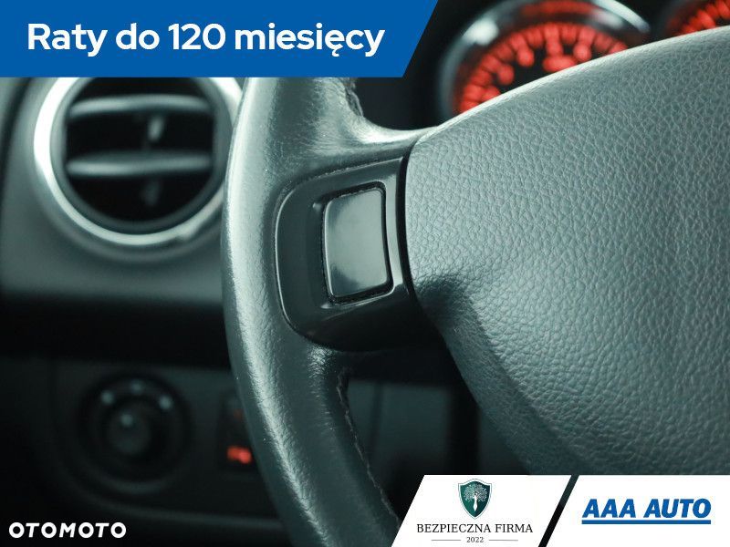 Dacia Sandero Stepway - 16