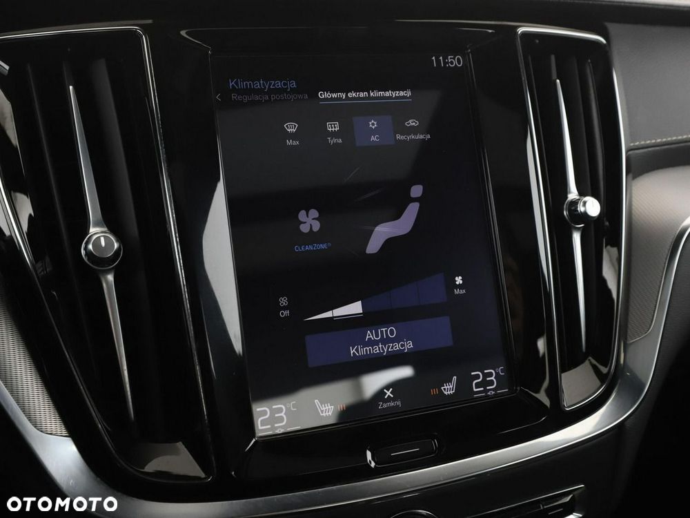 Volvo S60 - 24
