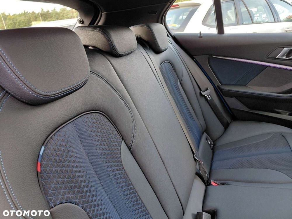 BMW Seria 1 - 20