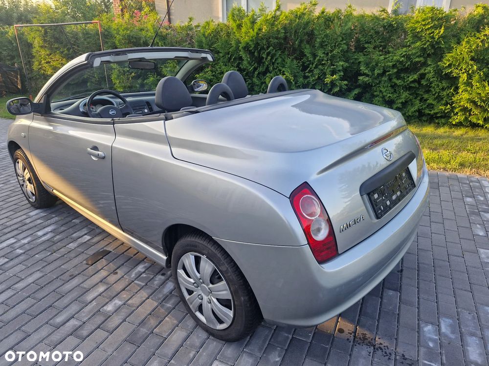 Nissan Micra 1.4 Premium - 15