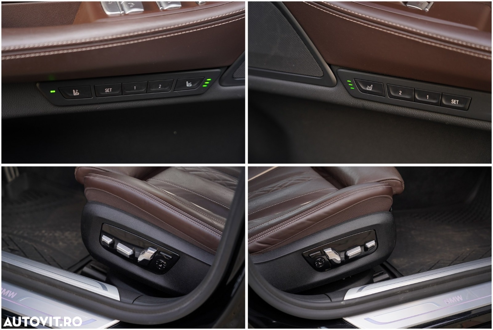 BMW Seria 7 730d xDrive - 11