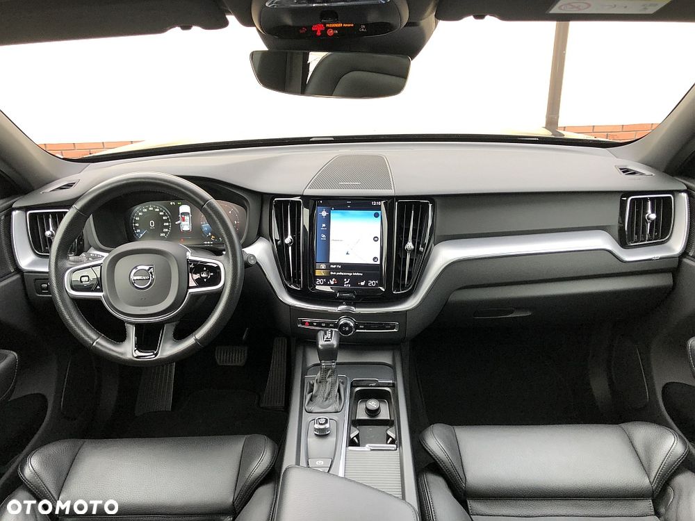 Volvo XC 60 D4 SCR AWD Inscription - 13