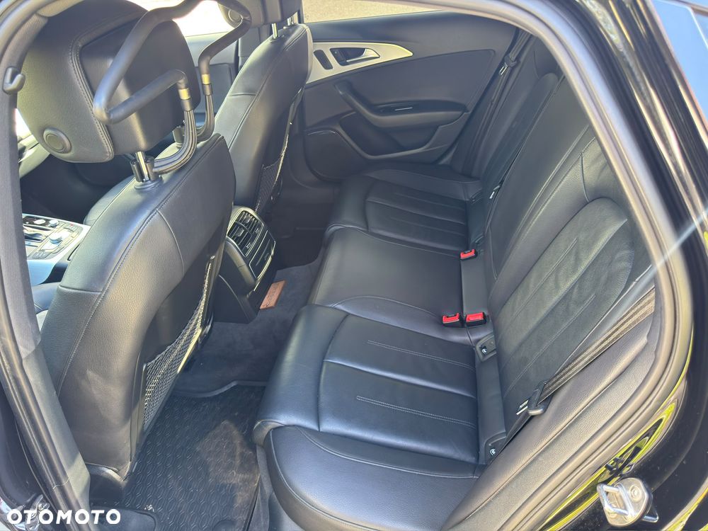 Audi A6 Limousine - 18