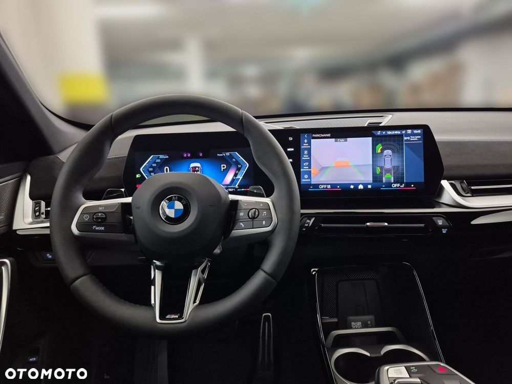 BMW X1 - 14