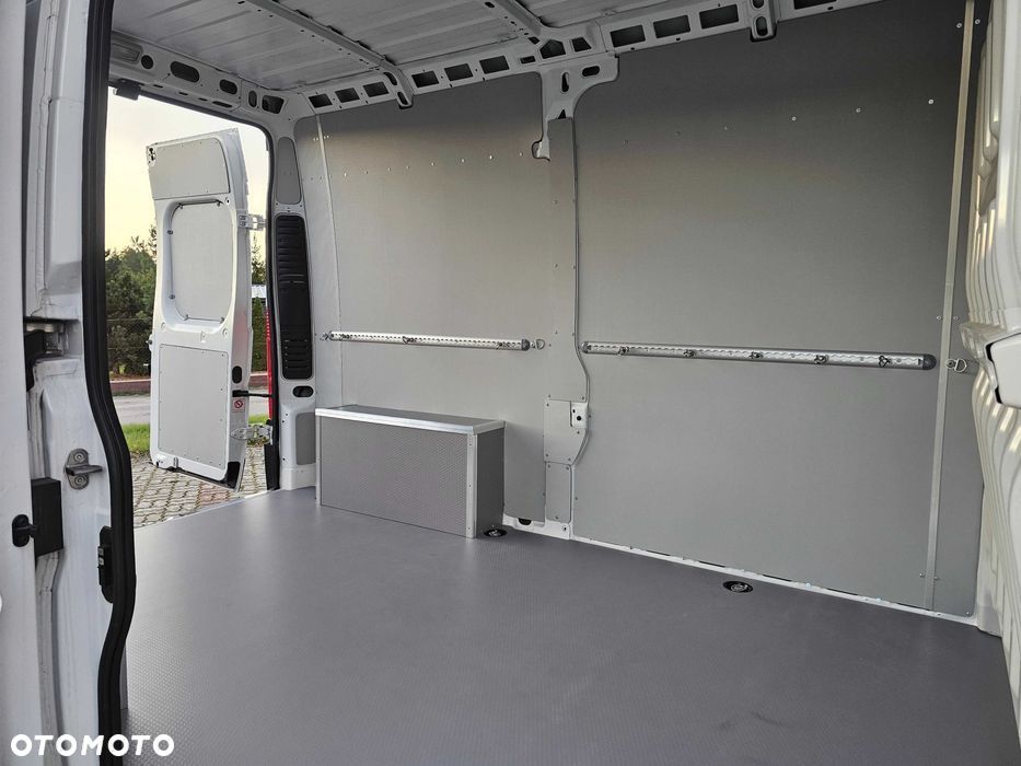 Listwa Airline półokrągła 1500 × 50 × 11 mm – szybki montaż! - 6