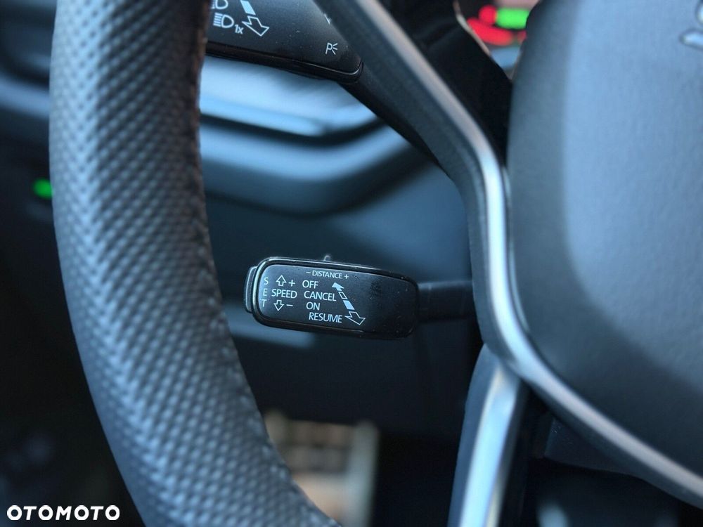 Skoda Octavia 1.5 TSI mHEV Sportline DSG - 27