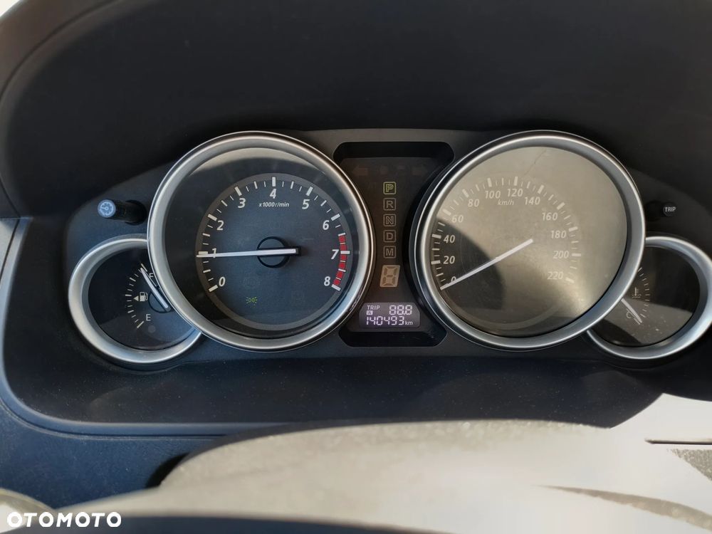 Mazda CX-9 3.7 V6 Limitowana edycja - 14