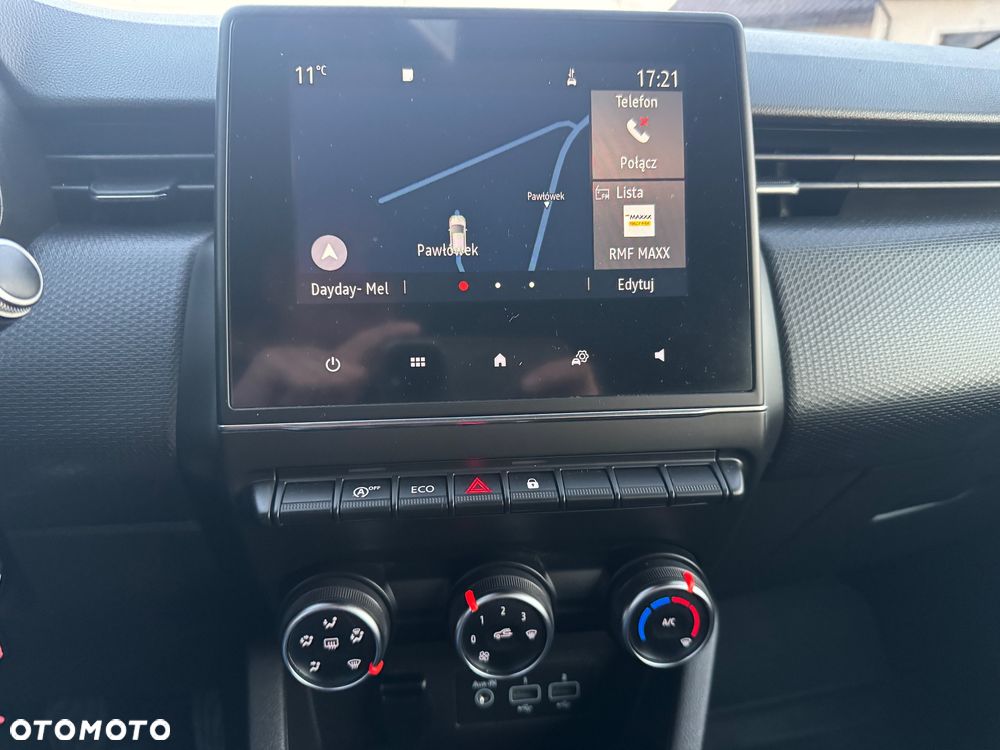 Renault Clio BLUE dCi 85 EXPERIENCE - 14