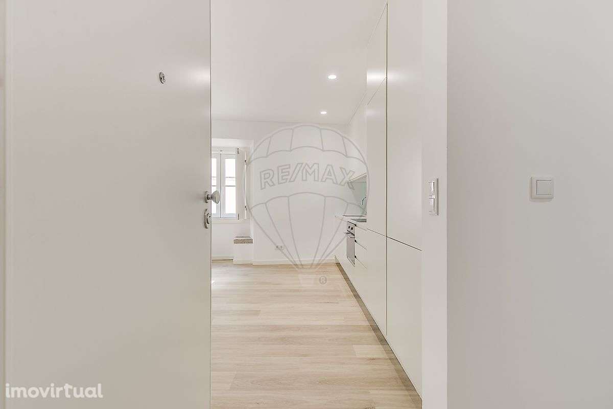 Apartamento T1 para venda - Grande imagem: 3/13